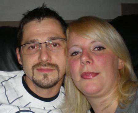 moi et ma puce 